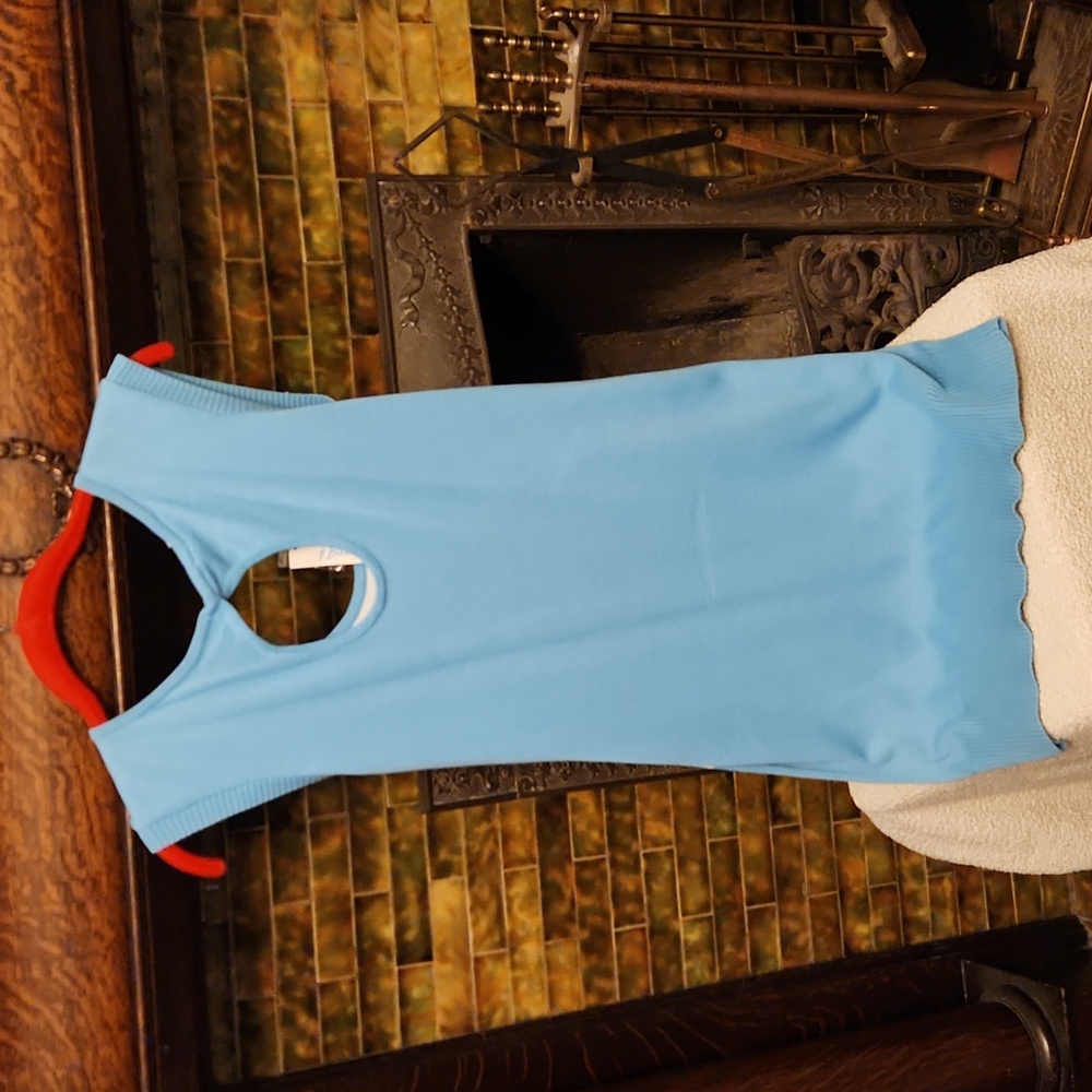 Sweater Dress - Picture 2 of 4